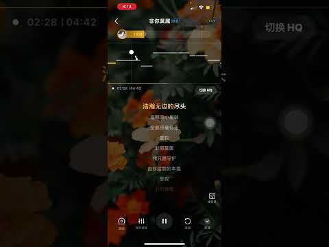 非你莫属 - 林依晨 女伴奏