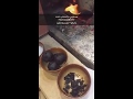 حمود بن محمد المد رع طريقة إعداد اللومي بالطريقة الكويتية حمود بن محمد المد رع طريقة إعداد اللومي بالطريقة الكويتية