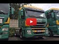 GARTNER KG - Iveco Stralis HiWay Euro 6 - Lkw-Thorsten TV