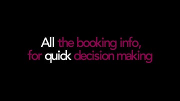 Hotailors: Approving travel requests