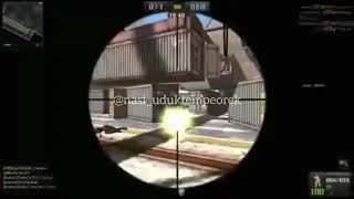 POINT BLANK | Story Whatsapp Point Blank