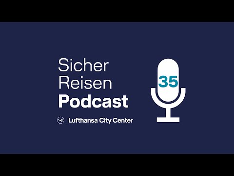 Sicher-Reisen-Podcast 035: So geht Entspannung und Spaß bei Iberostar