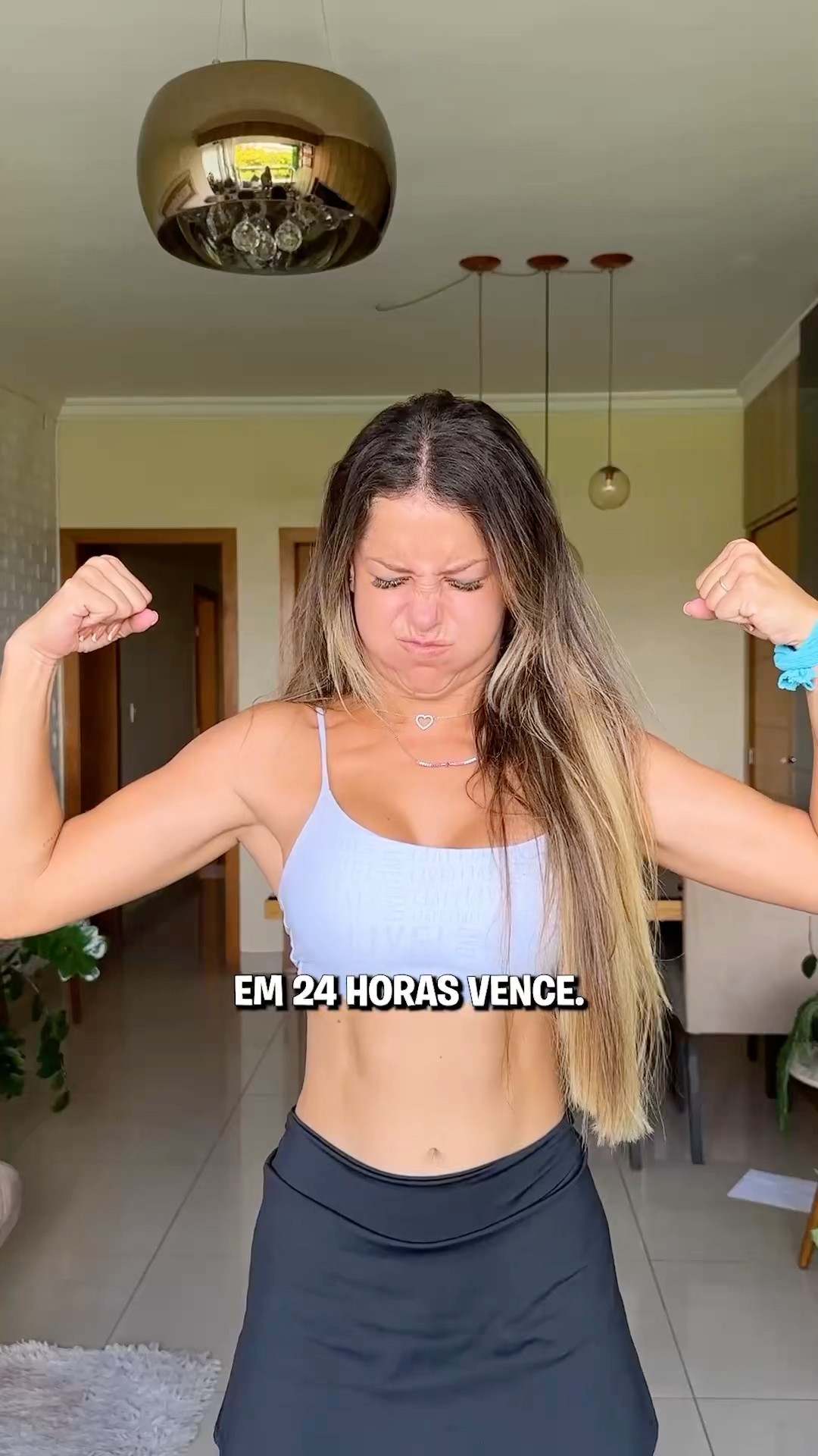 WHOEVER LOSES THE MOST KILOS, WINS!!!