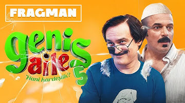 Geniş Aile 5 