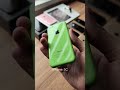 моя коллекция яблок #android #gaming #tech #smartphone #phone #apple #ipad #ios