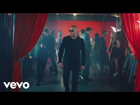 Wisin - Corazón Acelerao (Official Video)