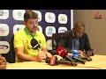 KOCHA YANGA  AUKUBALI MZIKI WA SIMBA AINIWA NA UBARIDI /TUNAMUHOFIA  SANA CHAMA