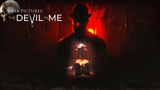 The Devil In Me / Part 1
