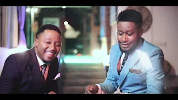 DMK ft Abel Chungu Musukwa - Beautiful (Official Music Video) @dmknations6879