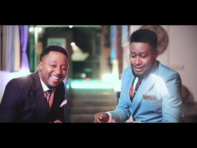 DMK ft Abel Chungu Musukwa - Beautiful (Official Music Video) @dmknations6879 class=