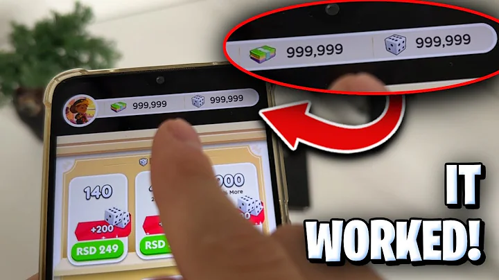 Monopoly Go Hack - How To Get Monopoly Go FREE Dice (Monopoly Go Glitch) Android / iOS 🎲 2025