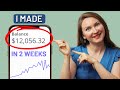 $12,000 in 2 weeks: How to Make Money With Affiliate Marketing in 2022