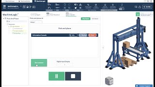MachineLogic V3 | Programming