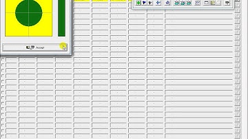 Alignment of Sample / EL X-02 ... Ellipsometer