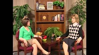 The Library Show  May 2014
