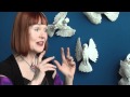 Julie oakes in conversation part 1 fragility of life