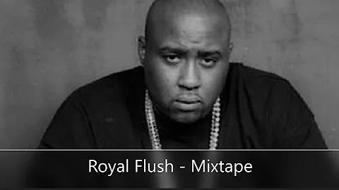 Royal Flush  -  Mixtape (feat. Big Pun, Big L, Noreaga, Lil Fame, Sean Price, Illa Ghee...)