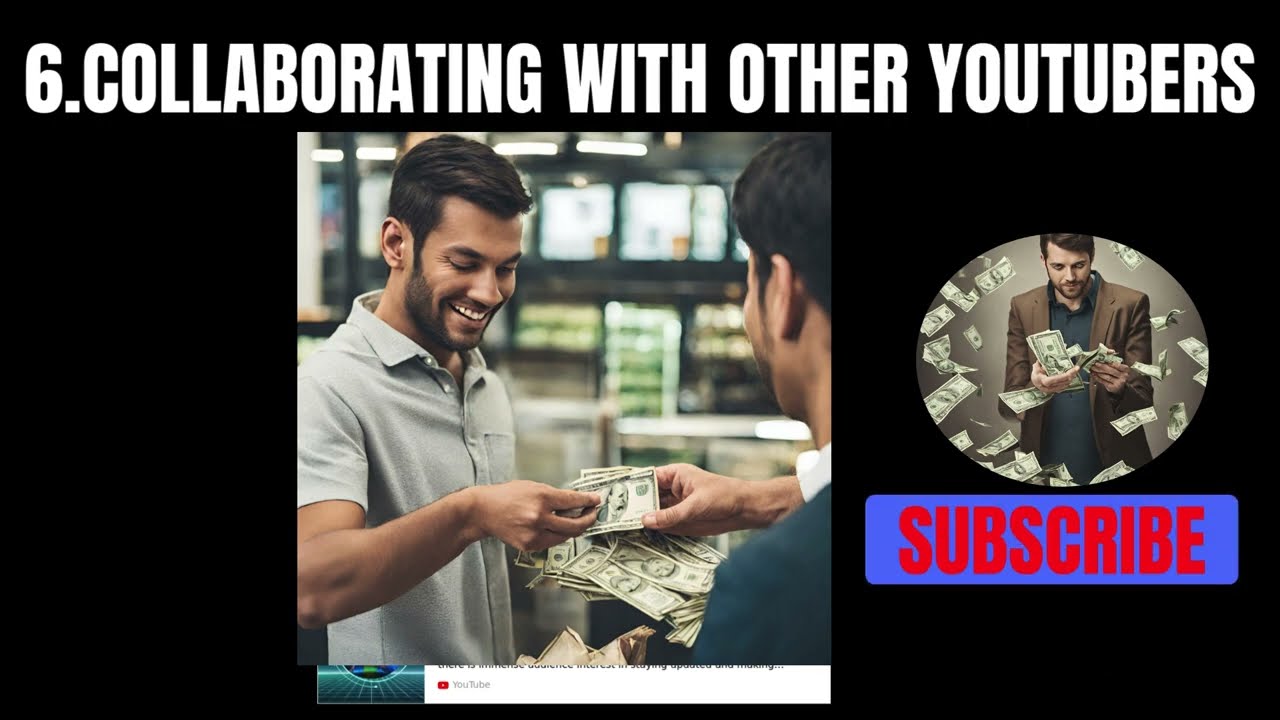 The Ultimate Guide to Increasing Subscribers || Boost Your YouTube Channel's Popularity @crypto4unew
