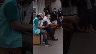 Publication Date: 2022-12-28 | Video Title: Delia Hip Wo Open Day - An enj