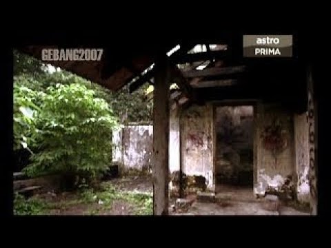 Kisah Seram & Misteri BALAI POLIS Gombak - YouTube