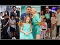 Like Nastya Family vs SFG ENT Family vs The Rush Fam (Networth Comparison) 2026