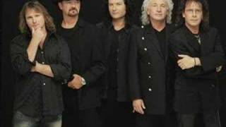 Smokie - Back To Bradford (With Lyrics)