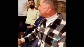 Reis Sedat Peker. Ben Diz Çökmem.