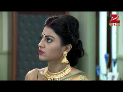 Aamar Durga - Indian Bangla Story - Epi 232 - Oct 12, 2016 - Zee Bangla TV Serial - Best Scene