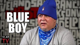 Download lagu Blue Boy on If He Fears Revenge from Families or Friends of the 3 People He Killed (Part 15)