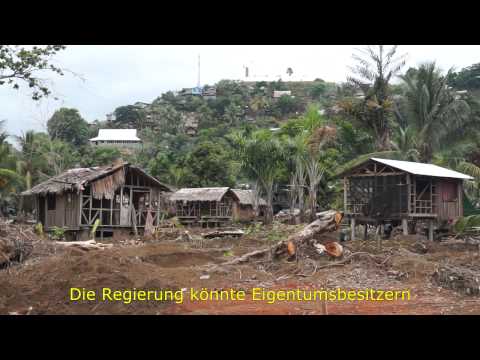 "After the Flood" - a Documentary - Pitch for Indiegogo