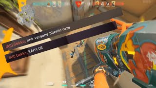 Herkes RAZE Oynayışımdan Nefret Ediyor Raze and Replay System
