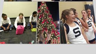 Schindewolf Cheer 2019 Slideshow