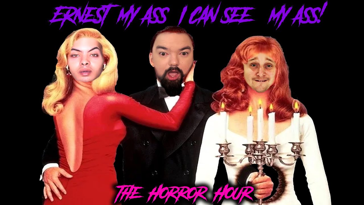 DEATH BECOMES HER, ICONIC COMEDIES & BRUCE WILLIS'S...