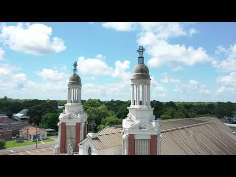 Videó: Templom st. Petra (Sankt Petri kyrka) leírása és fotók - Svédország: Malmö