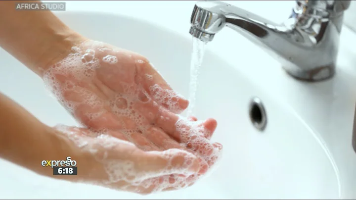 Elternratgeber: Ihren Kindern die Bedeutung guter Hygiene vermitteln