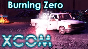 Burning Zero | XCOM Long War Impossible S2#42