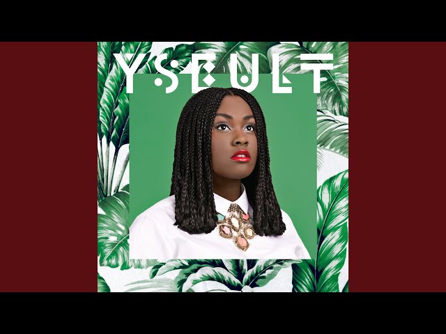 Yseult - Blanche