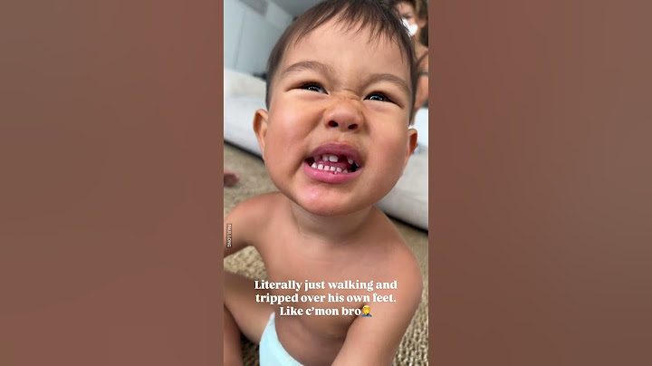 My Son's Tooth Came Out! 🦷😲