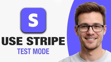 How To Use Stripe Test Mode (WORKING 2025!)