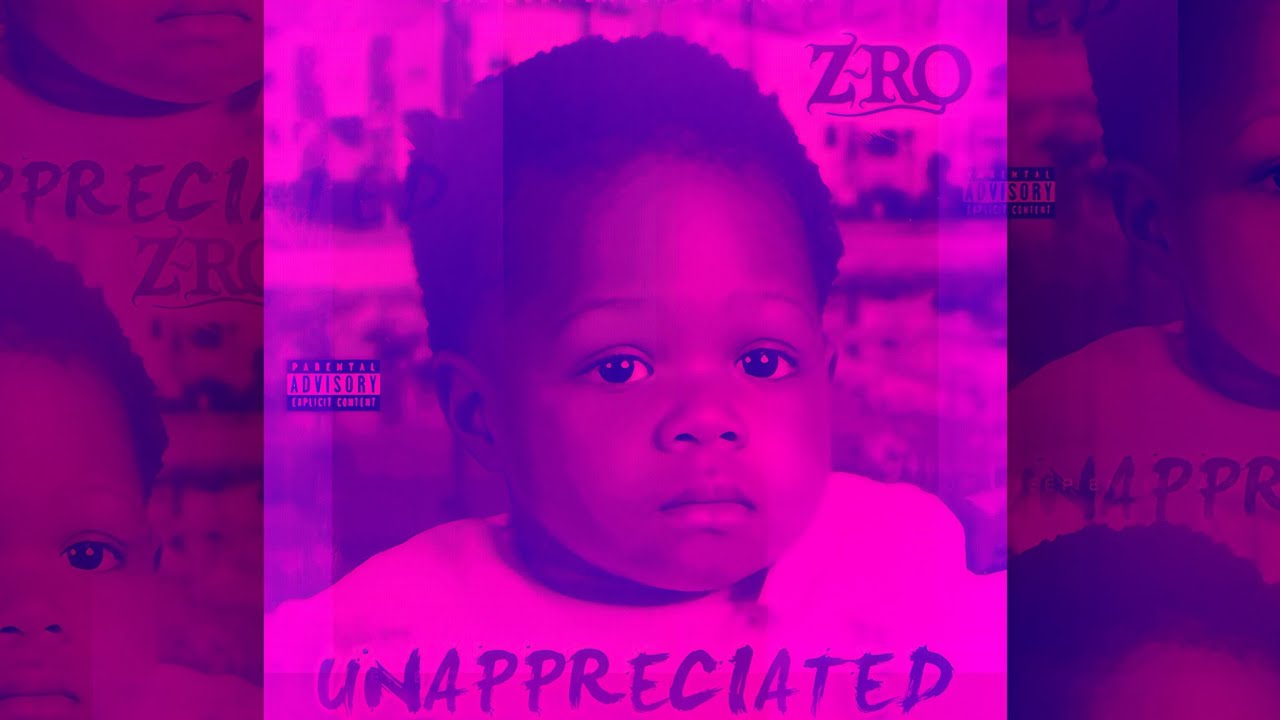 Z-Ro - Do You [Slowed & Screwed] 