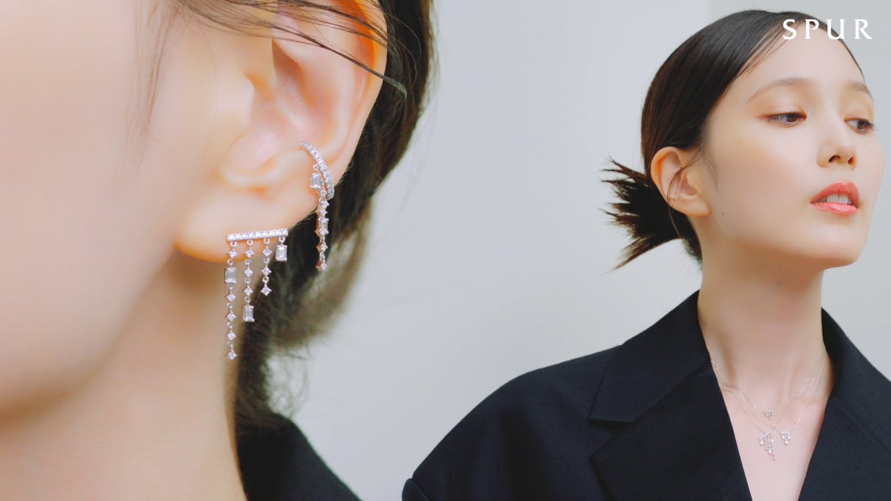 本田翼とAHKAHが贈る 心がスウィングする「シャンデリア」のきらめき 