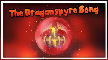The Dragonspyre Song (A Wizard101 Music Video)