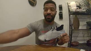 Nike Vapor Edge 360 Elite (Unboxing) By Tra 