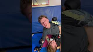 Make your kids STRONG. Have fun while doing it.