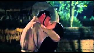 'Tamra Island' Ep.13 Kiss Scene