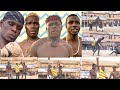 Alasan Autan Mamman Da Junior Sunyi Sulhu A Damben Gwabnan Kano Ayi Kullum Yayi Kisa Yau Litinin 