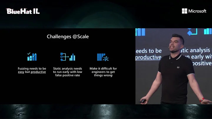 BlueHat IL 2020 - David Weston - Keeping Windows S...
