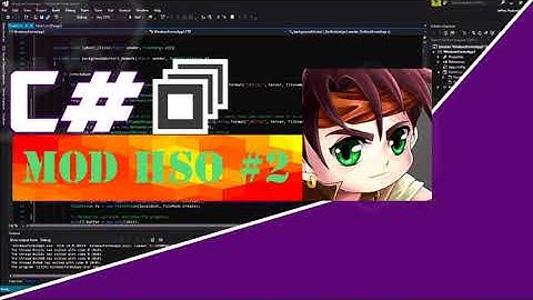 # 2 Mod Game Chữ Trong Game (Mod Game Hiệp Sĩ Online)