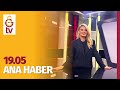 🔴 19.05 Ana Haber (13 Mayıs 2025)