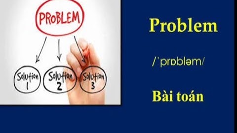 Tự Học Từ Vựng Tiếng Anh Trong Toán Học Phần 1